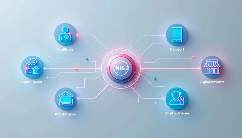 Scopri chi deve adeguarsi alla Direttiva NIS2