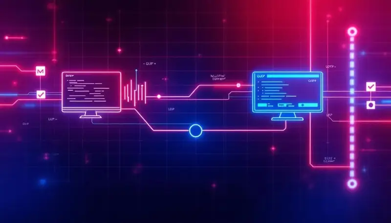 Cos'è HTTP/3 e su cosa si basa