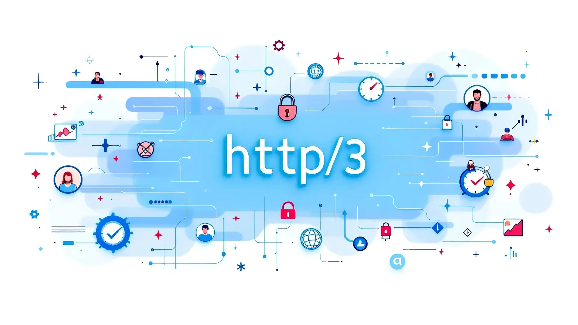 HTTP/3: cos'é e perché rivoluziona la velocità del Web