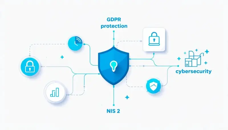 NIS2 e privacy: cosa cambia con il GDPR