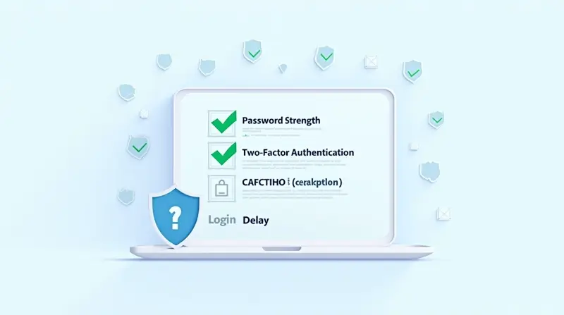 Proteggersi da un attacco brute force: cosa fare e che misure adottare