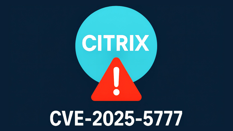 Citrix Bleed 2: la falla è aperta con gli exploit, correre ai ripari
