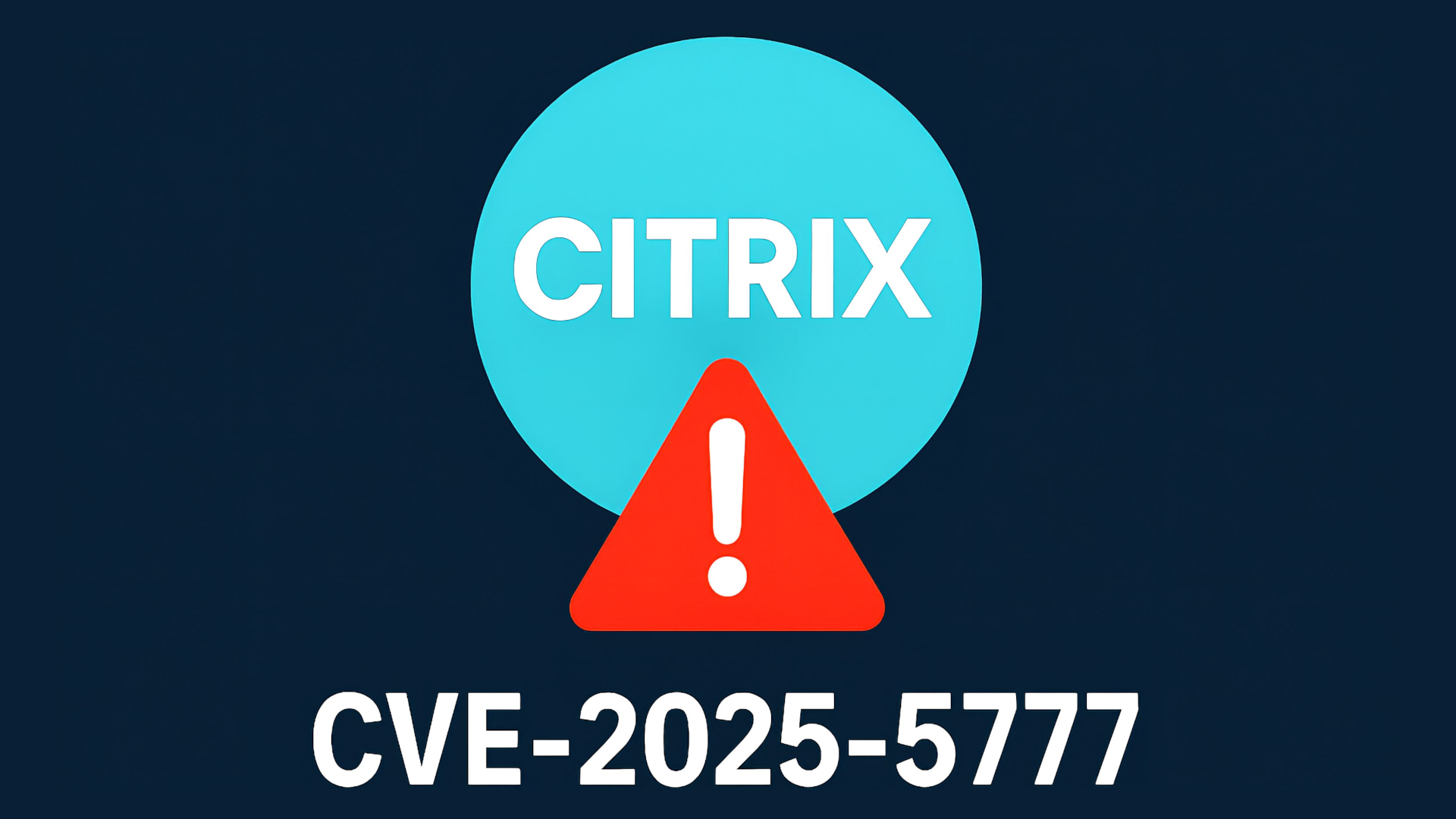 Citrix Bleed 2: la falla è aperta con gli exploit, correre ai ripari