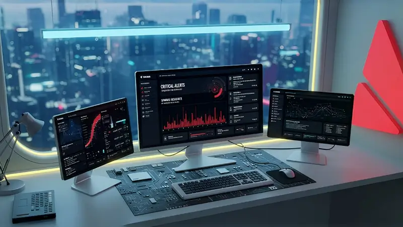 Come capire se sei parte di una botnet
