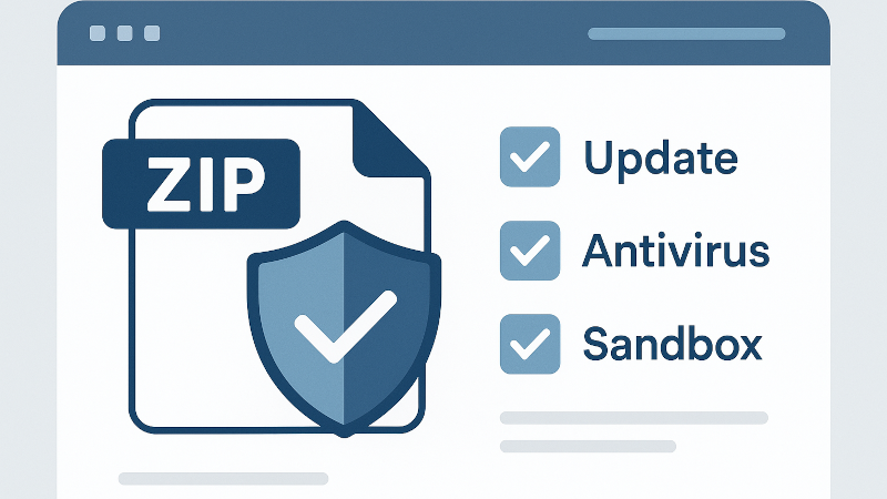 Come difendersi da questo tipo di attacchi exploit