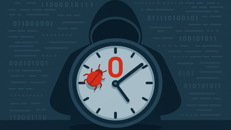 Cos'é un exploit 0day, perché è pericoloso?