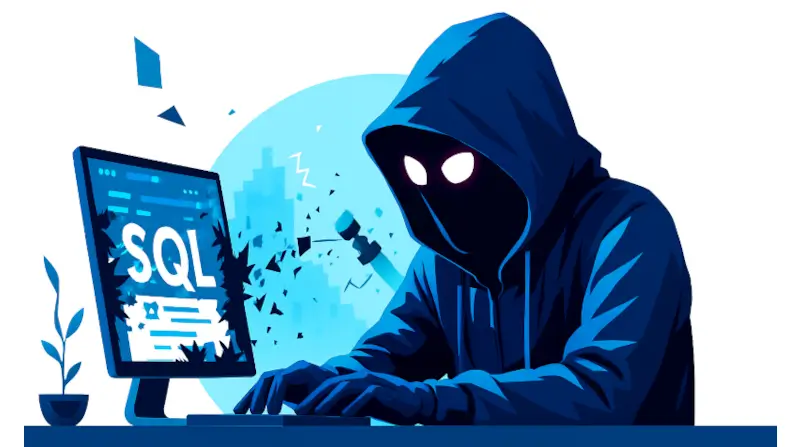 Che cos'é una SQL Injection e perché è pericolosa