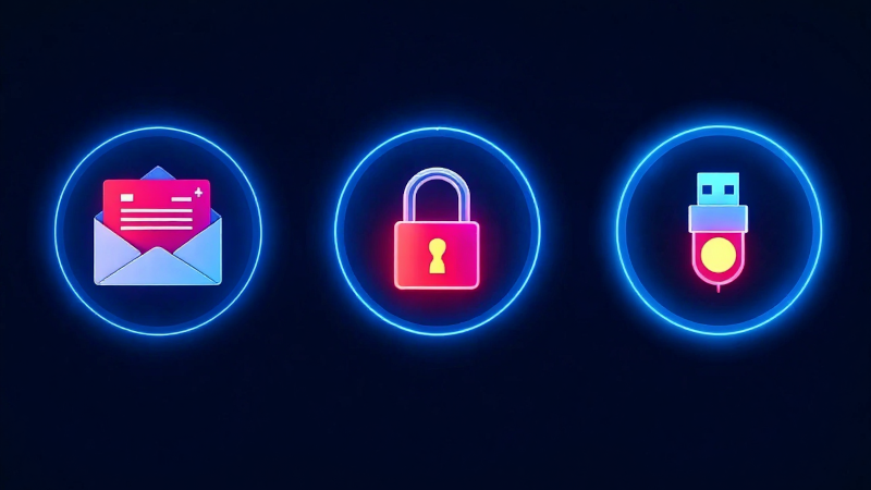 Le tecniche più utilizzate nel Social Engineering