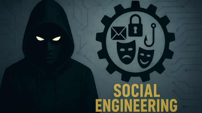 Social Engineering: significato e rischi, come proteggersi