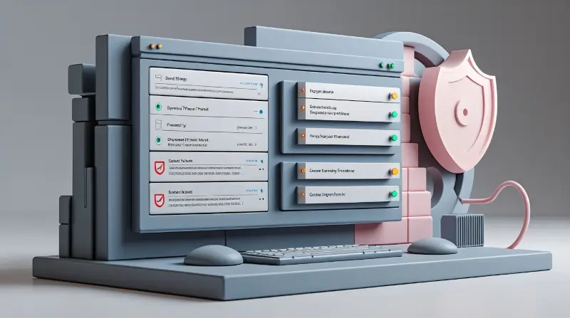 Tecnologie e best practice contro gli attacchi