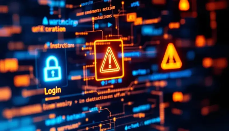 Vulnerabilità più comuni: login, form e URL