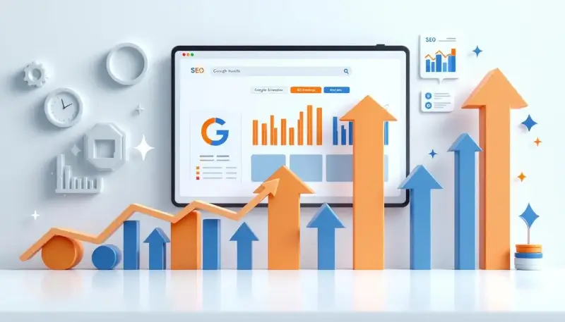 SEO e migrazione, come non perdere il posizionamento
