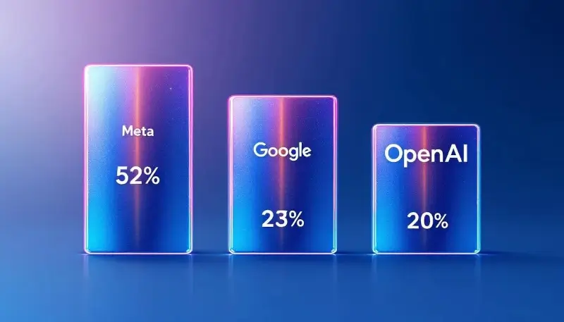 L'ascesa dei bot AI, numeri e trend del 2025