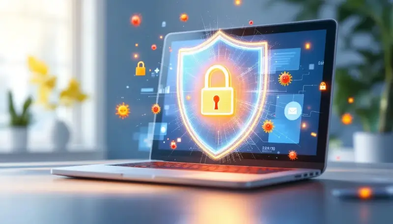 Antivirus a pagamento: quando conviene?