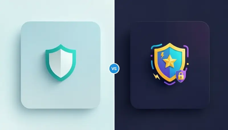 Antivirus gratis, vantaggi e limiti