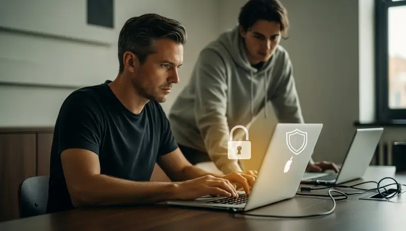 Che cos'é un Penetration Test?