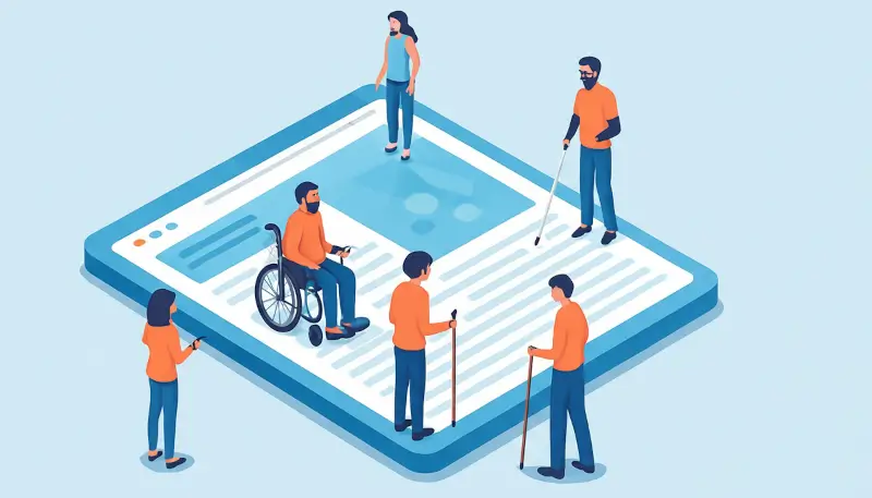Normativa Accessibilità: Conclusioni