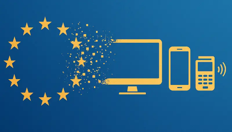 Cos'é la Direttiva EAA e cosa cambia dal 2025
