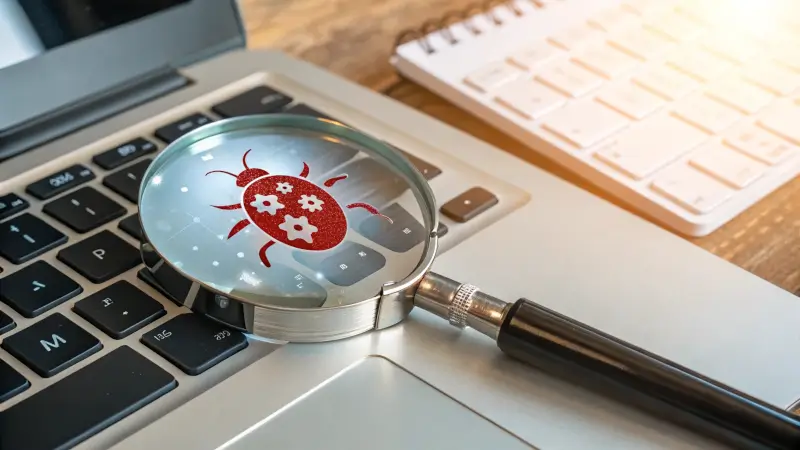 Cos'é un Antivirus e perché è indispensabile