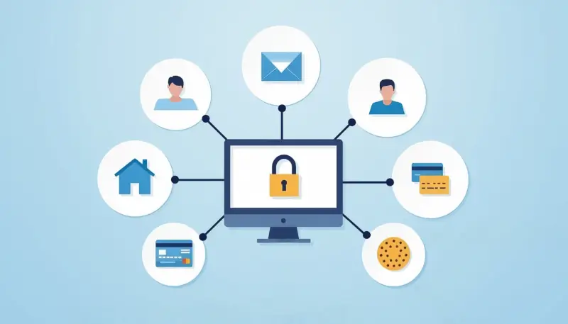 GDPR, quali dati tratta un e-commerce e su quali basi giuridiche