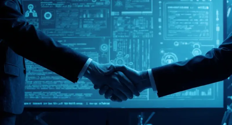 Le prime CNA italiane: Leonardo e Almaviva