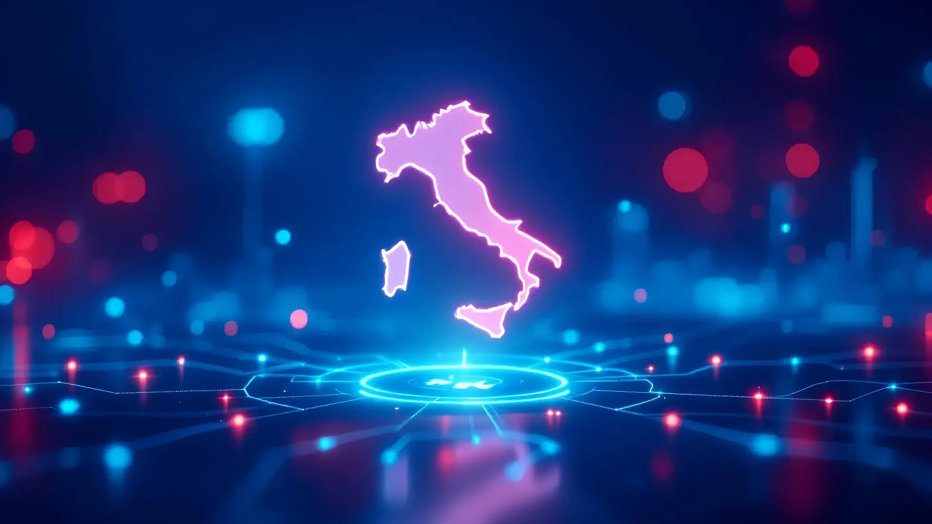 Leonardo e Almaviva, l'Italia entra nel Mondo delle CNA e CVE