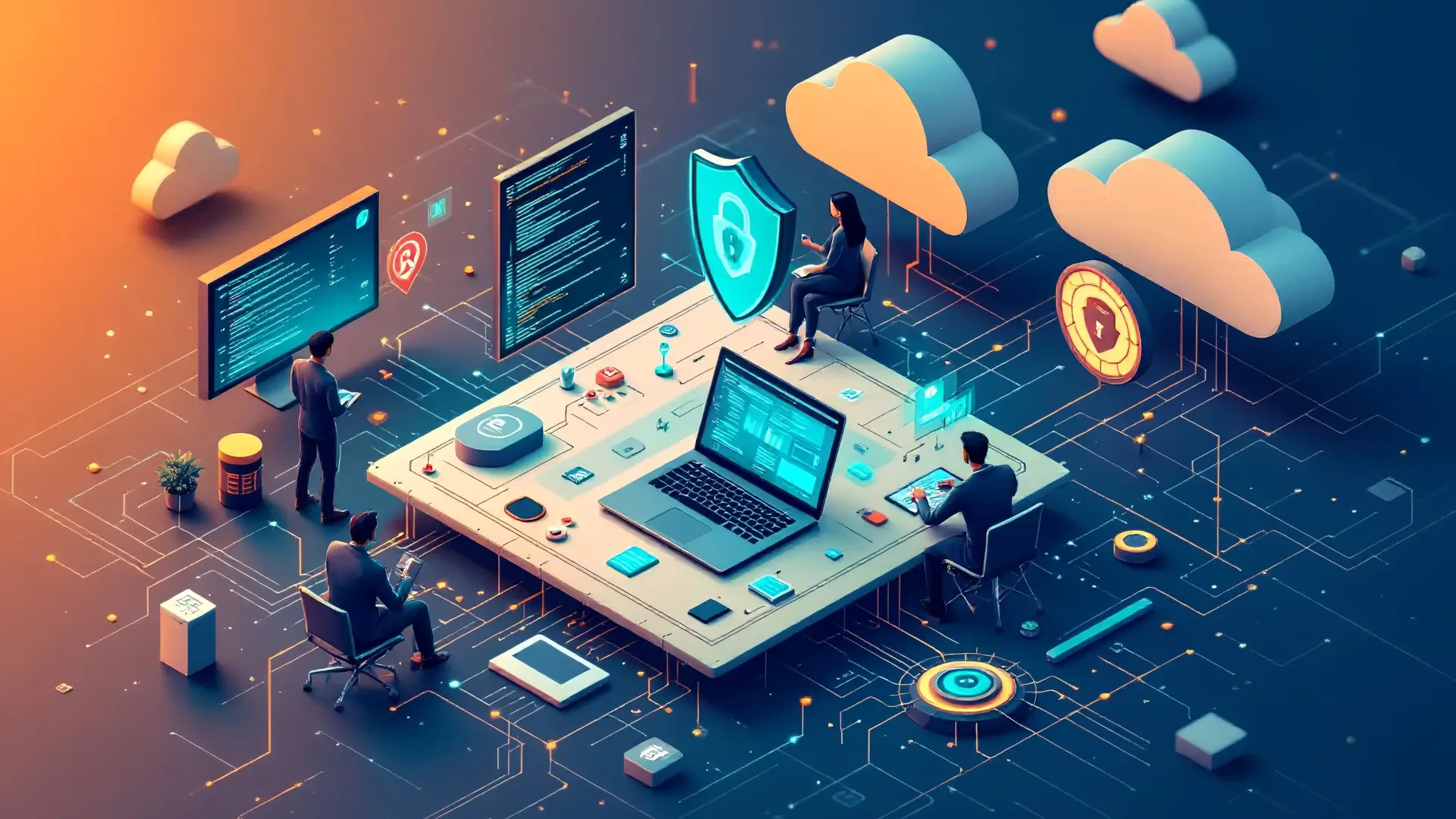 Penetration Test: cos'é e come farlo correttamente