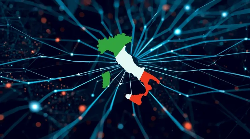 Perché questo cambia il ruolo dell'Italia nella Cybersicurezza