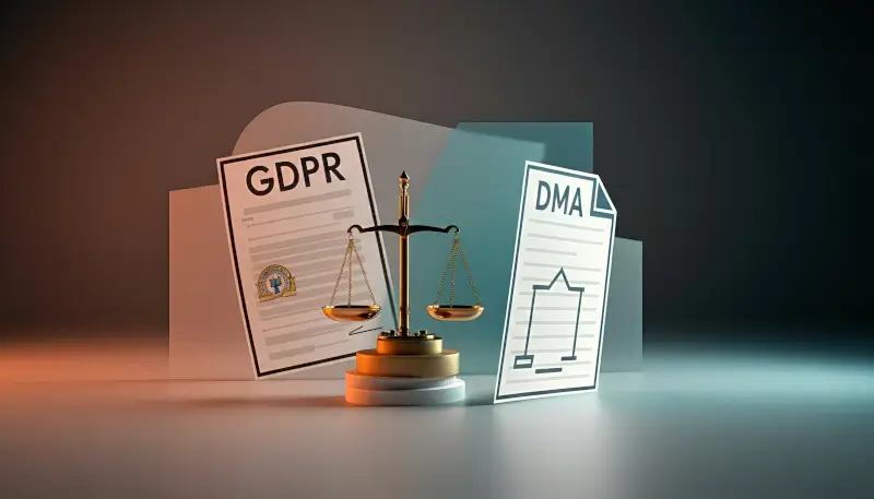 DMA e GDPR, perché servivano linee congiunte