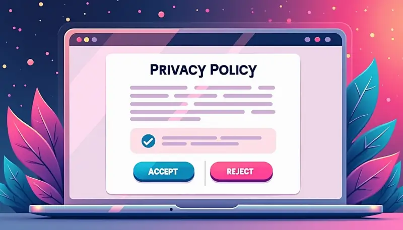 Privacy e Cookie: cosa deve esserci sul sito