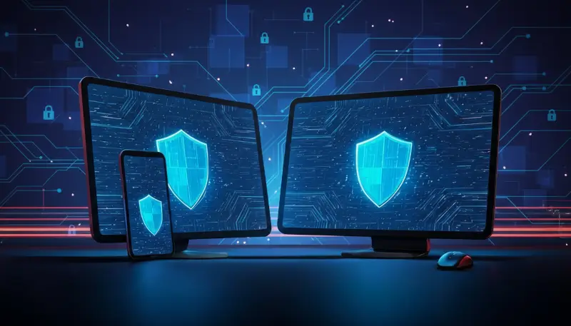 Quale Antivirus scegliere per PC e Smartphone