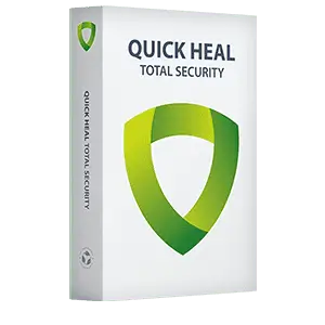 QuickHeal Total Security Antivirus