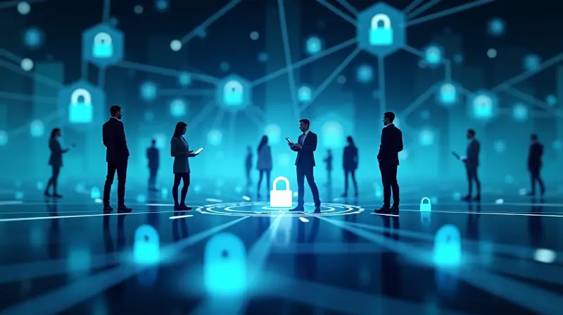 Un futuro più sicuro e collaborativo