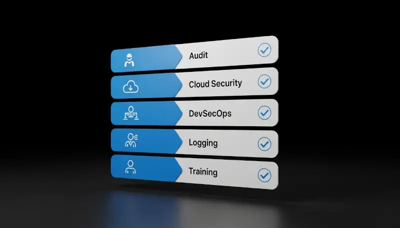 OWASP, cosa dovrebbe fare oggi un'azienda?