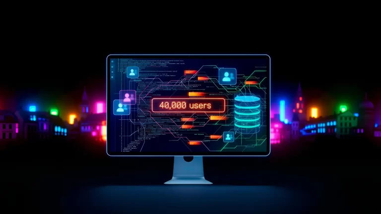 Dati dei clienti in vendita nel Dark Web, rischi reali e cosa fare