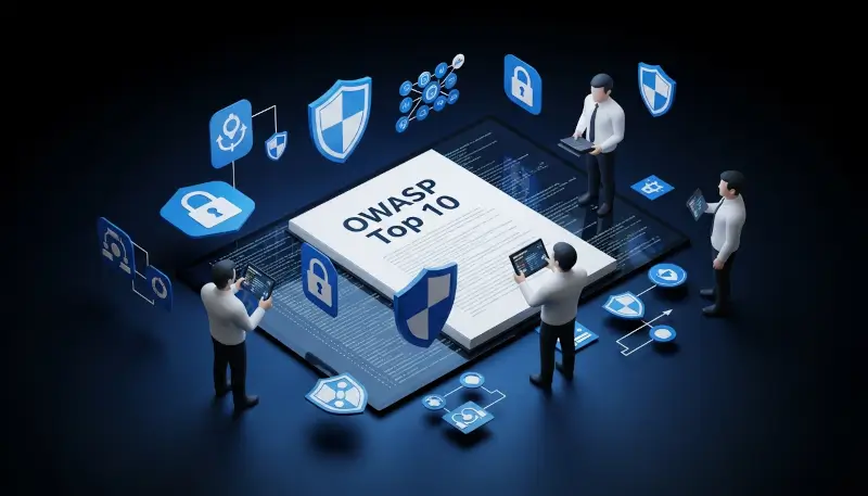 OWASP Top 10: cos'é e perché conta