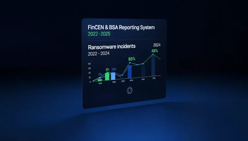 Ransomware: i numeri che contano