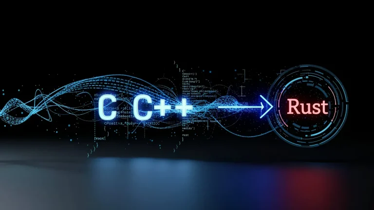 Microsoft: addio a C e C++ entro il 2030, svolta per la sicurezza del software