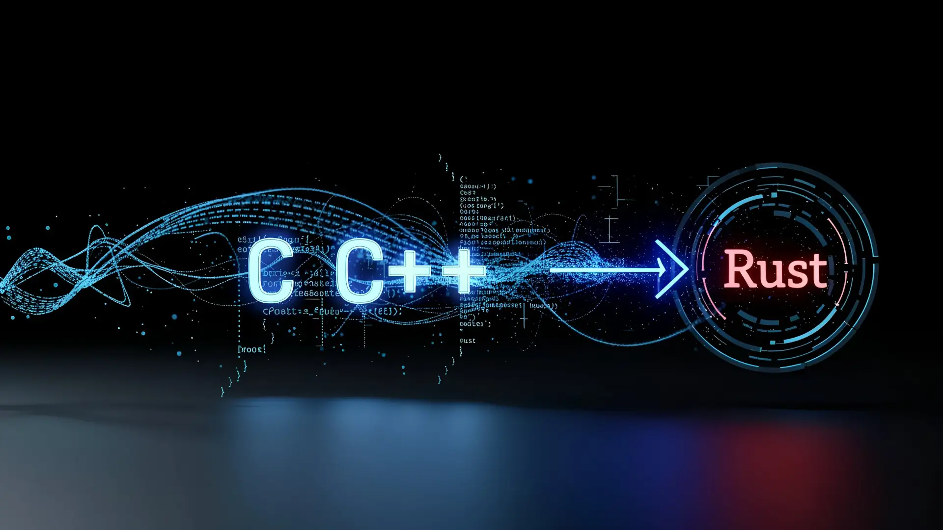 Microsoft: addio a C e C++ entro il 2030, svolta per la sicurezza del software