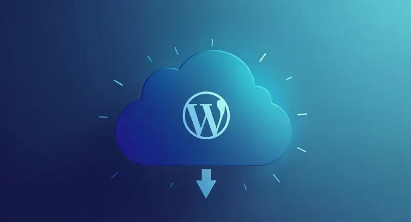 Backup regolari: salvare il sito prima che sia troppo tardi