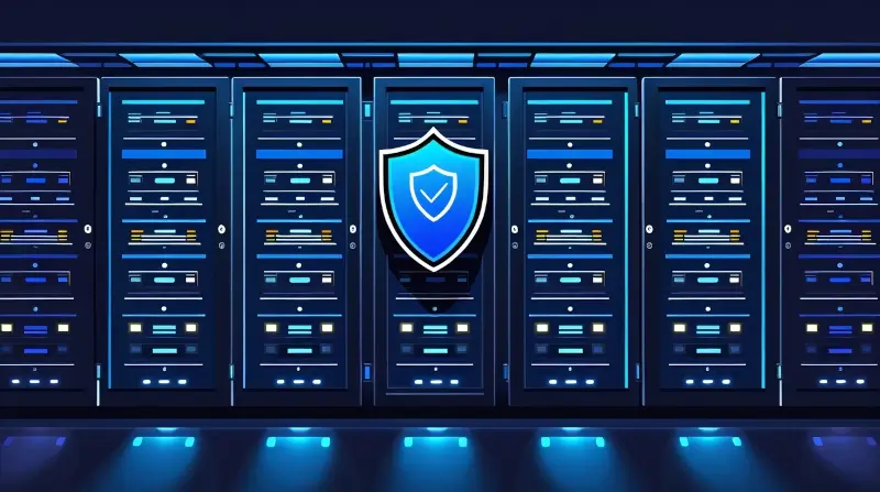 Hosting Sicuro: perché la protezione parte dal server