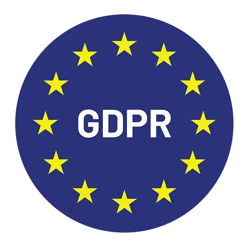Ottieni conformità GDPR