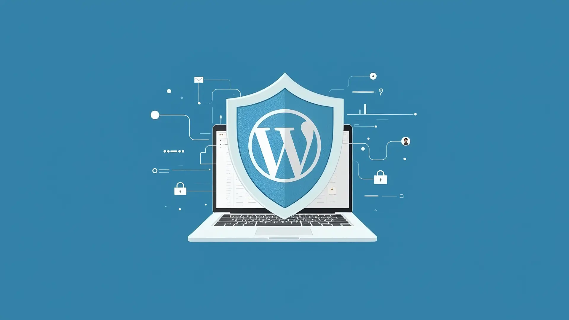 Mettere in sicurezza Wordpress: Guida pratica alla protezione del sito