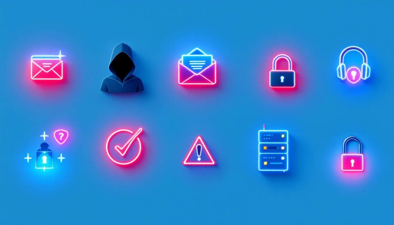 Minacce più comuni alla sicurezza informatica aziendale