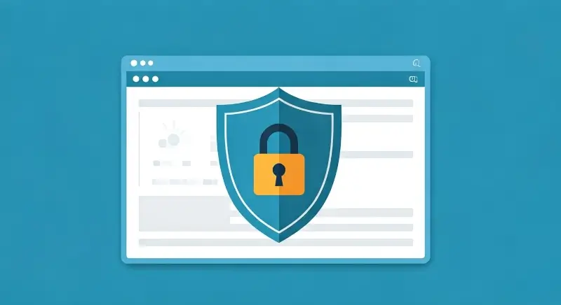 Perché è importante proteggere un sito WordPress