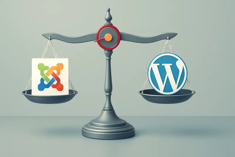 Perché migrare da Joomla a WordPress oggi