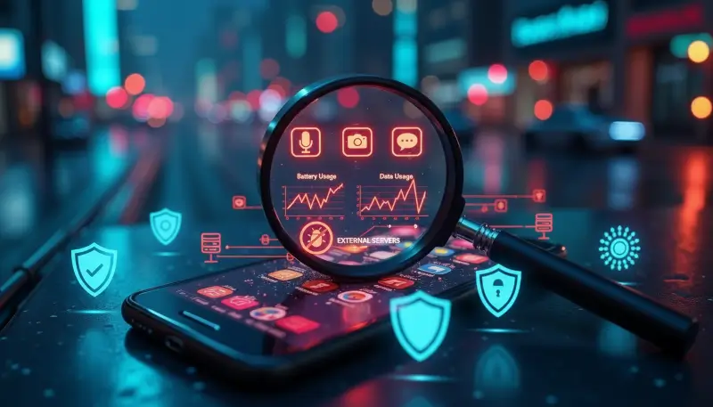 App Spia, come funzionano e perché sono pericolose