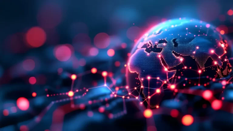 Bot AI, un terzo del traffico web globale è artificiale