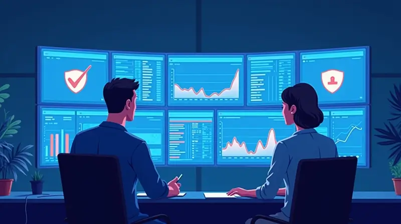 Conclusione: riepilogo su Attacchi DDoS, avvalersi di consulenti