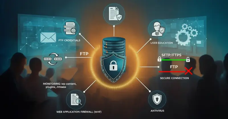 Data Leak: come difendersi subito
